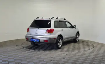 Mitsubishi Outlander 2002 года за 2 990 000 тг. в Алматы