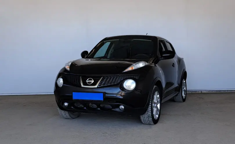 Nissan Juke 2013 года за 4 690 000 тг. в Кызылорда