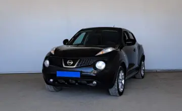 Nissan Juke 2013 года за 4 690 000 тг. в Кызылорда фото 1