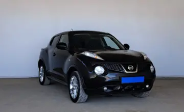 Nissan Juke 2013 года за 4 690 000 тг. в Кызылорда фото 3