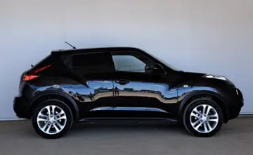 Nissan Juke 2013 года за 4 690 000 тг. в Кызылорда фото 4