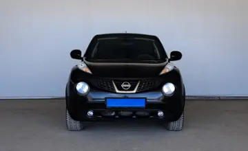 Nissan Juke 2013 года за 4 690 000 тг. в Кызылорда фото 2