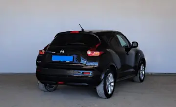 Nissan Juke 2013 года за 4 690 000 тг. в Кызылорда