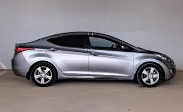 Hyundai Elantra 2013 года за 5 900 000 тг. в Кызылорда фото 4
