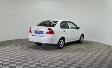 Chevrolet Nexia 2021 года за 3 390 000 тг. в Алматы