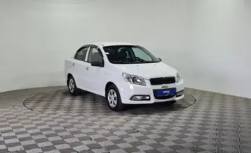 Chevrolet Nexia 2021 года за 3 390 000 тг. в Алматы фото 3
