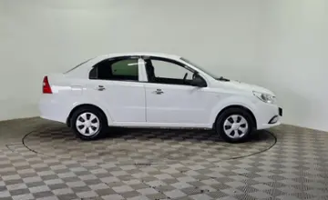 Chevrolet Nexia 2021 года за 3 390 000 тг. в Алматы фото 4