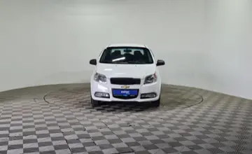 Chevrolet Nexia 2021 года за 3 390 000 тг. в Алматы фото 2