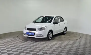Chevrolet Nexia 2021 года за 3 390 000 тг. в Алматы фото 1