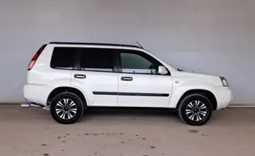 Nissan X-Trail 2008 года за 5 300 000 тг. в Кызылорда фото 4
