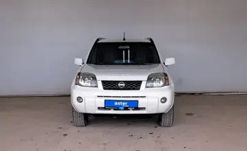 Nissan X-Trail 2008 года за 5 300 000 тг. в Кызылорда фото 2