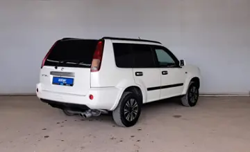 Nissan X-Trail 2008 года за 5 300 000 тг. в Кызылорда