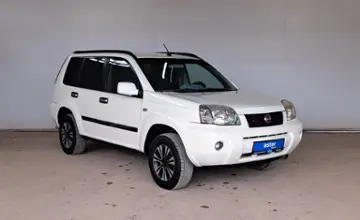 Nissan X-Trail 2008 года за 5 300 000 тг. в Кызылорда фото 3