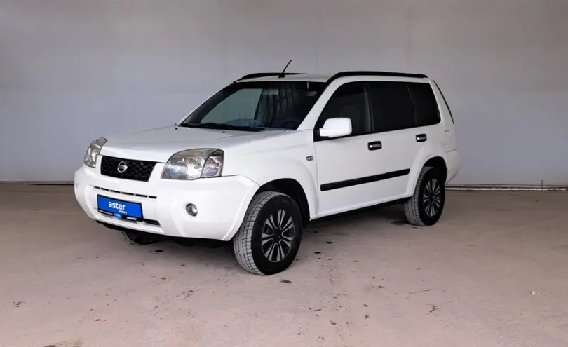 Nissan X-Trail 2008 года за 5 300 000 тг. в Кызылорда