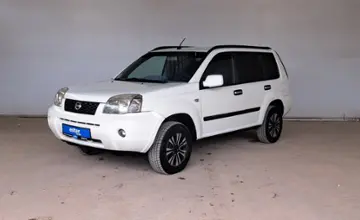 Nissan X-Trail 2008 года за 5 300 000 тг. в Кызылорда фото 1