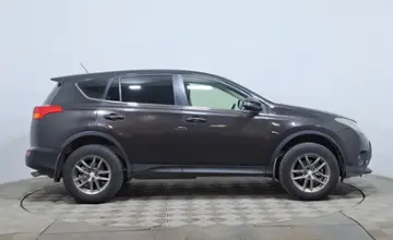 Toyota RAV4 2014 года за 8 990 000 тг. в Астана фото 4