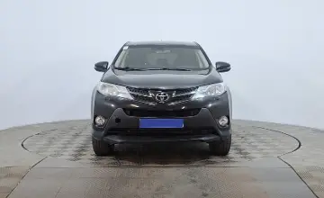 Toyota RAV4 2014 года за 8 380 000 тг. в Астана фото 2