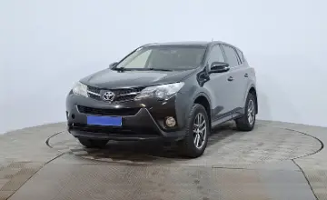 Toyota RAV4 2014 года за 8 380 000 тг. в Астана фото 1