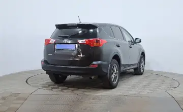 Toyota RAV4 2014 года за 8 380 000 тг. в Астана