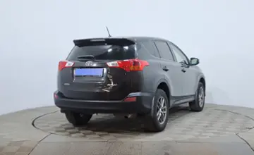 Toyota RAV4 2014 года за 8 990 000 тг. в Астана