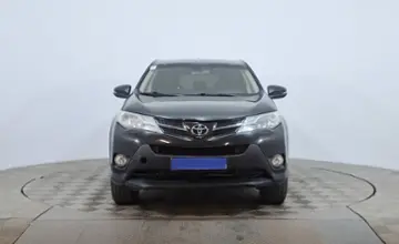 Toyota RAV4 2014 года за 8 990 000 тг. в Астана фото 2