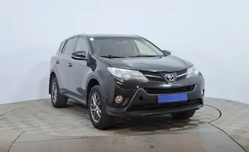 Toyota RAV4 2014 года за 8 990 000 тг. в Астана фото 3