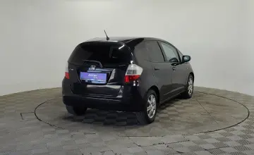Honda Jazz 2010 года за 3 300 000 тг. в Алматы