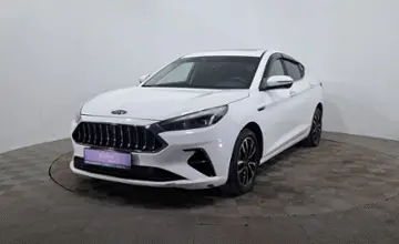 JAC J7 2022 года за 5 590 000 тг. в Астана фото 1