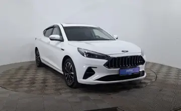 JAC J7 2022 года за 5 590 000 тг. в Астана фото 3