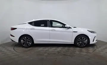 JAC J7 2022 года за 5 590 000 тг. в Астана фото 4