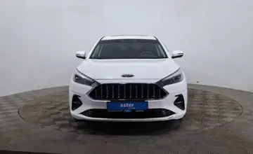 JAC J7 2022 года за 5 590 000 тг. в Астана фото 2