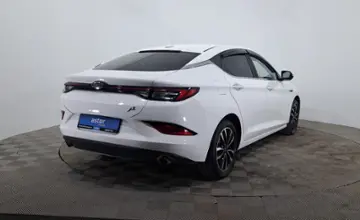 JAC J7 2022 года за 5 590 000 тг. в Астана