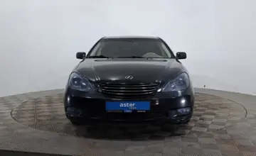 Lexus ES 2002 года за 4 500 000 тг. в Астана фото 2