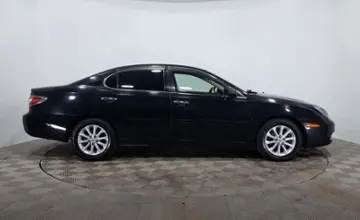 Lexus ES 2002 года за 4 500 000 тг. в Астана фото 4