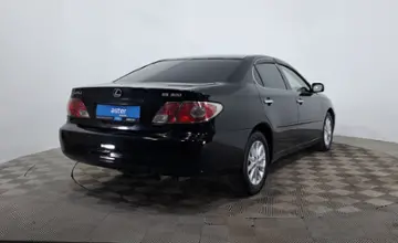 Lexus ES 2002 года за 4 500 000 тг. в Астана