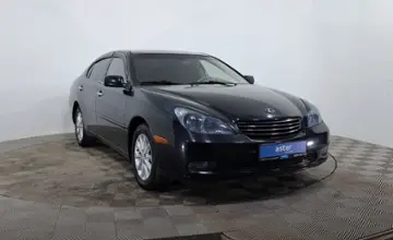 Lexus ES 2002 года за 4 500 000 тг. в Астана фото 3