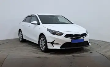 Kia Ceed 2023 года за 8 900 000 тг. в Астана фото 3