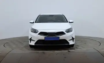 Kia Ceed 2023 года за 8 900 000 тг. в Астана фото 2