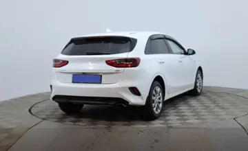 Kia Ceed 2023 года за 8 900 000 тг. в Астана