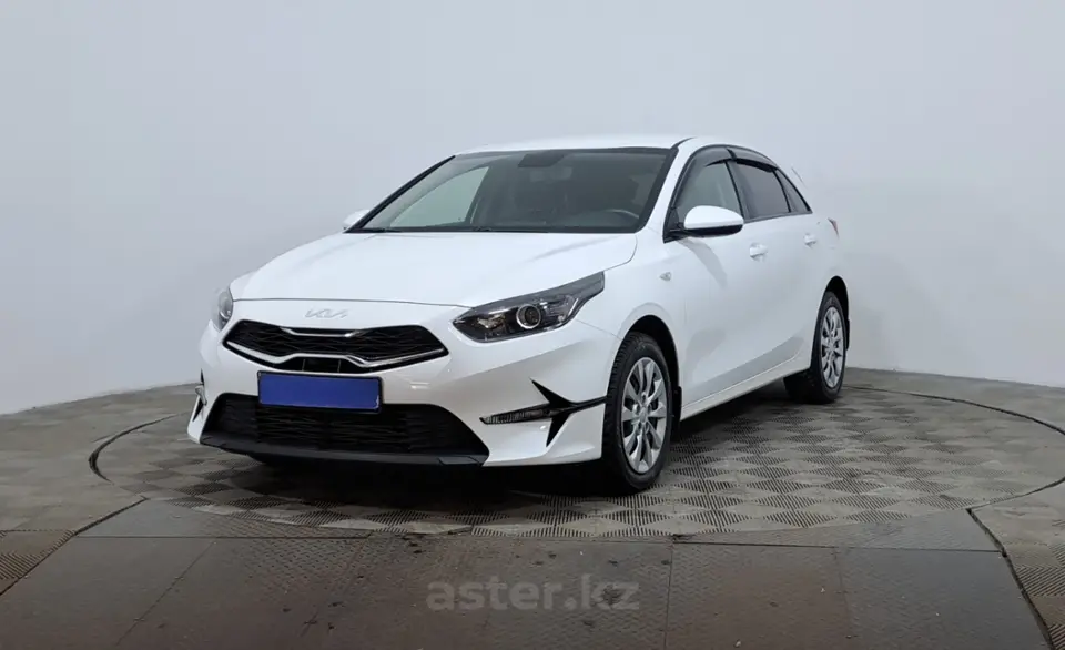 2023 Kia Ceed