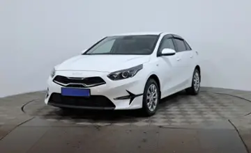 Kia Ceed 2023 года за 8 900 000 тг. в Астана фото 1