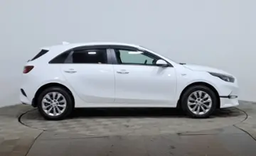 Kia Ceed 2023 года за 8 900 000 тг. в Астана фото 4