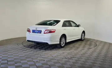 Toyota Camry 2007 года за 5 490 000 тг. в Алматы