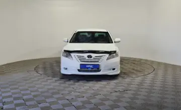 Toyota Camry 2007 года за 5 490 000 тг. в Алматы фото 2
