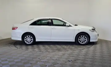 Toyota Camry 2007 года за 5 490 000 тг. в Алматы фото 4