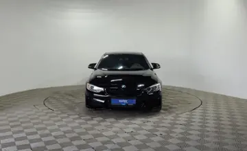 BMW 4 серии 2015 года за 8 990 000 тг. в Алматы фото 2