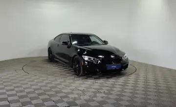 BMW 4 серии 2015 года за 8 990 000 тг. в Алматы фото 3