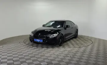 BMW 4 серии 2015 года за 8 990 000 тг. в Алматы фото 1
