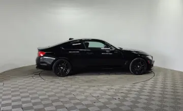 BMW 4 серии 2015 года за 8 990 000 тг. в Алматы фото 4