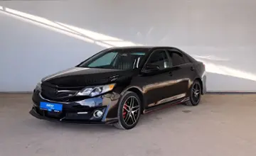 Toyota Camry 2014 года за 8 400 000 тг. в Кызылорда фото 1